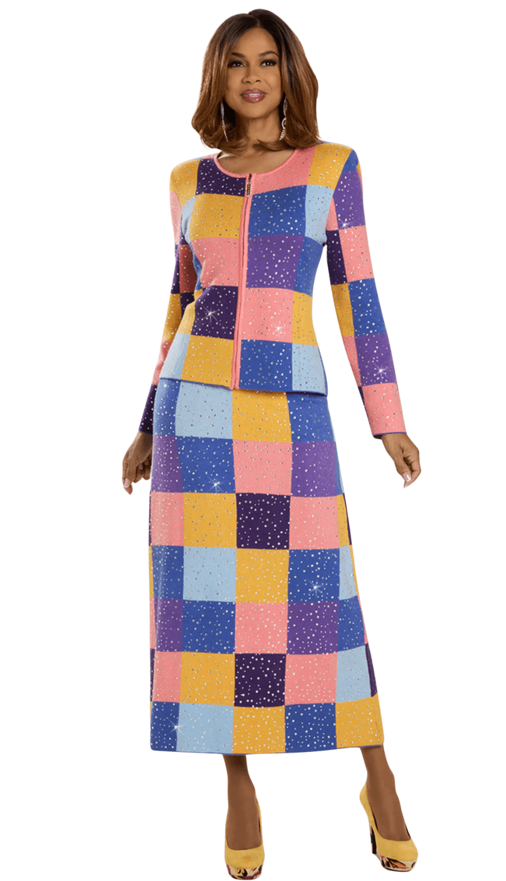 Donna Vinci 13431-ML Donna Vinci 13431-ML